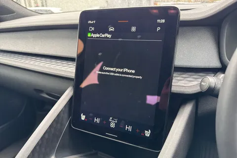 OV23YAJ Polestar Polestar 2 Single Motor 78kWh Long Range Fastback Auto FWD 5dr Thumbnail #50