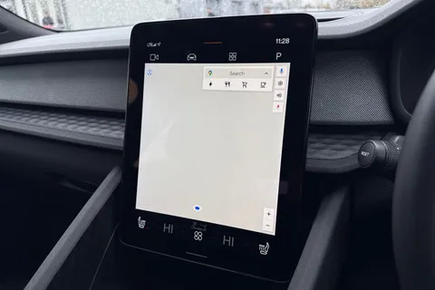 OV23YAJ Polestar Polestar 2 Single Motor 78kWh Long Range Fastback Auto FWD 5dr Thumbnail #51