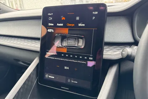 OV23YAJ Polestar Polestar 2 Single Motor 78kWh Long Range Fastback Auto FWD 5dr Thumbnail #55