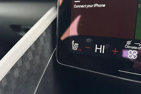 OV23YAJ Polestar Polestar 2 Single Motor 78kWh Long Range Fastback Auto FWD 5dr Thumbnail #57