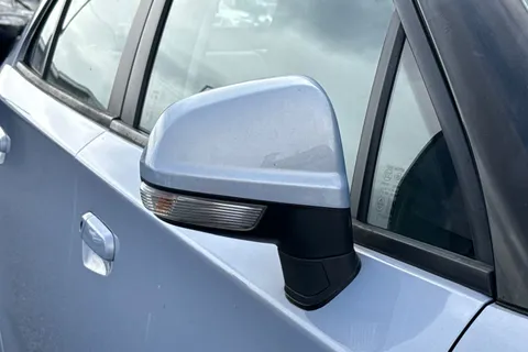 ML22HHB MG Mg3 1.5 VTi-TECH Exclusive Nav Euro 6 (s/s) 5dr Thumbnail #12