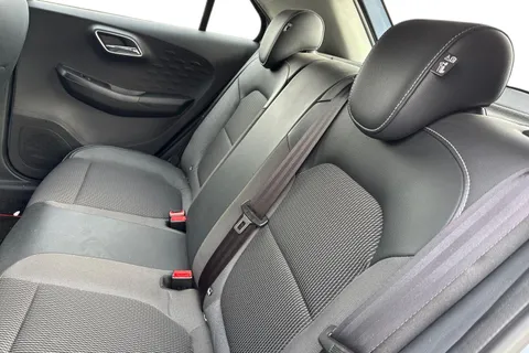 ML22HHB MG Mg3 1.5 VTi-TECH Exclusive Nav Euro 6 (s/s) 5dr Thumbnail #19