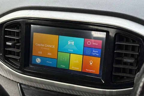 ML22HHB MG Mg3 1.5 VTi-TECH Exclusive Nav Euro 6 (s/s) 5dr Thumbnail #21