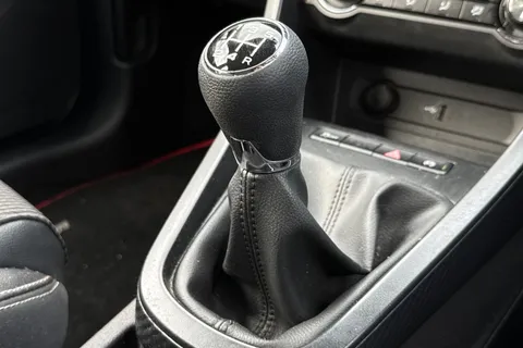 ML22HHB MG Mg3 1.5 VTi-TECH Exclusive Nav Euro 6 (s/s) 5dr Thumbnail #23