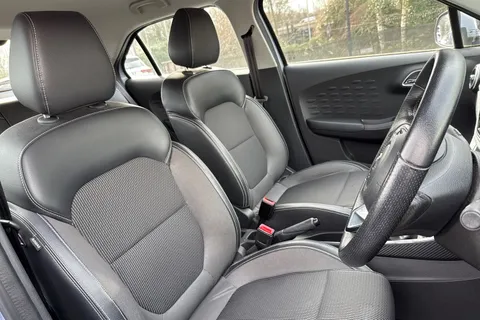 ML22HHB MG Mg3 1.5 VTi-TECH Exclusive Nav Euro 6 (s/s) 5dr Thumbnail #25