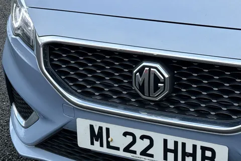ML22HHB MG Mg3 1.5 VTi-TECH Exclusive Nav Euro 6 (s/s) 5dr Thumbnail #27