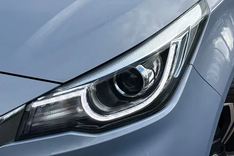 ML22HHB MG Mg3 1.5 VTi-TECH Exclusive Nav Euro 6 (s/s) 5dr Thumbnail #28