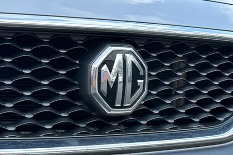 ML22HHB MG Mg3 1.5 VTi-TECH Exclusive Nav Euro 6 (s/s) 5dr Thumbnail #29