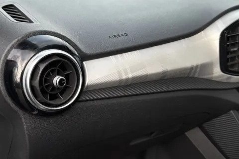 ML22HHB MG Mg3 1.5 VTi-TECH Exclusive Nav Euro 6 (s/s) 5dr Thumbnail #34