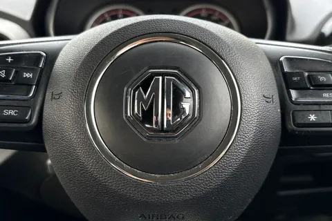ML22HHB MG Mg3 1.5 VTi-TECH Exclusive Nav Euro 6 (s/s) 5dr Thumbnail #35