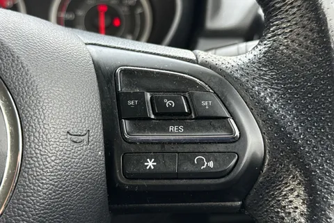 ML22HHB MG Mg3 1.5 VTi-TECH Exclusive Nav Euro 6 (s/s) 5dr Thumbnail #37