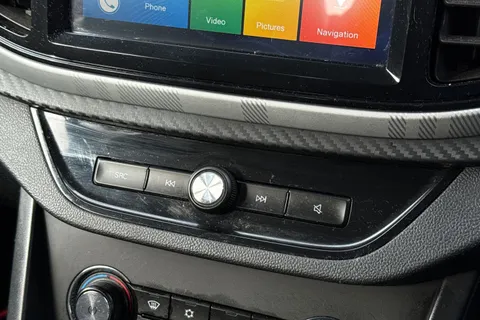 ML22HHB MG Mg3 1.5 VTi-TECH Exclusive Nav Euro 6 (s/s) 5dr Thumbnail #38