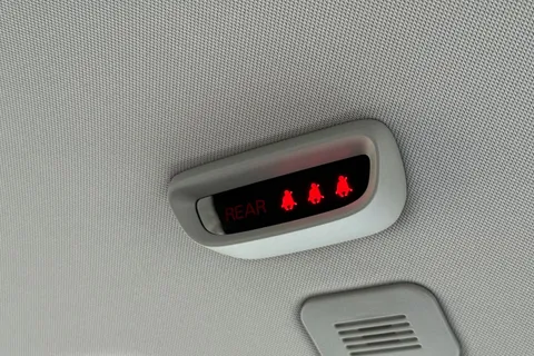 ML22HHB MG Mg3 1.5 VTi-TECH Exclusive Nav Euro 6 (s/s) 5dr Thumbnail #40