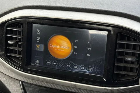 ML22HHB MG Mg3 1.5 VTi-TECH Exclusive Nav Euro 6 (s/s) 5dr Thumbnail #41