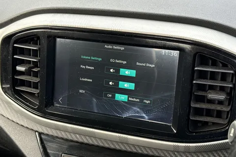 ML22HHB MG Mg3 1.5 VTi-TECH Exclusive Nav Euro 6 (s/s) 5dr Thumbnail #42