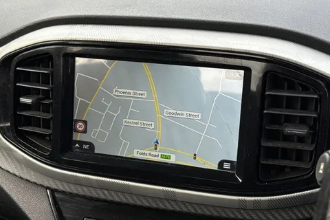 ML22HHB MG Mg3 1.5 VTi-TECH Exclusive Nav Euro 6 (s/s) 5dr Thumbnail #43