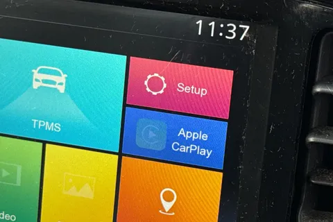 ML22HHB MG Mg3 1.5 VTi-TECH Exclusive Nav Euro 6 (s/s) 5dr Thumbnail #44