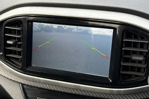 ML22HHB MG Mg3 1.5 VTi-TECH Exclusive Nav Euro 6 (s/s) 5dr Thumbnail #45