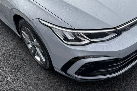 DE72RCU Volkswagen Golf 2.0 TDI 150 R-Line 5dr DSG Thumbnail #10