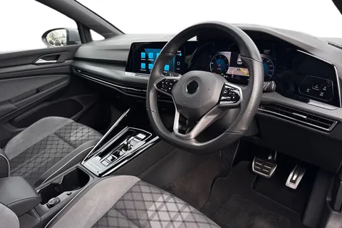 DE72RCU Volkswagen Golf 2.0 TDI 150 R-Line 5dr DSG Thumbnail #15