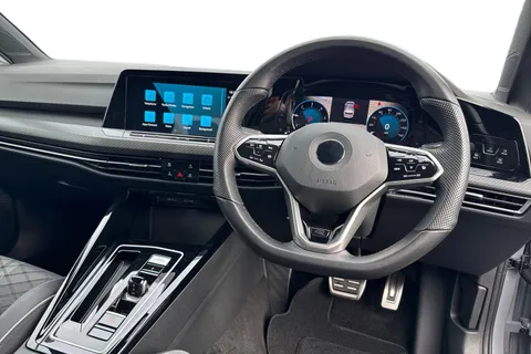 DE72RCU Volkswagen Golf 2.0 TDI 150 R-Line 5dr DSG Thumbnail #19