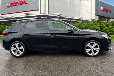 3 of 50 for SEAT LEON 1.5 eTSI 150 FR 5dr DSG