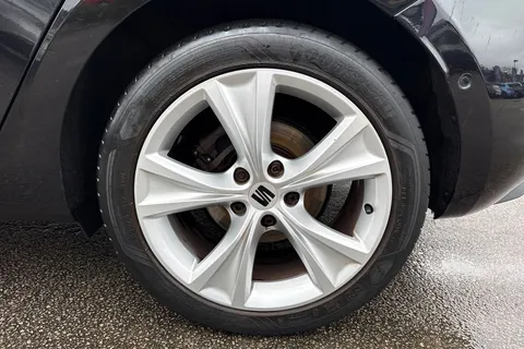 12 of 50 for SEAT LEON 1.5 eTSI 150 FR 5dr DSG