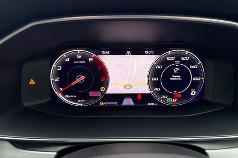 19 of 50 for SEAT LEON 1.5 eTSI 150 FR 5dr DSG