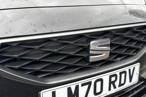 25 of 50 for SEAT LEON 1.5 eTSI 150 FR 5dr DSG