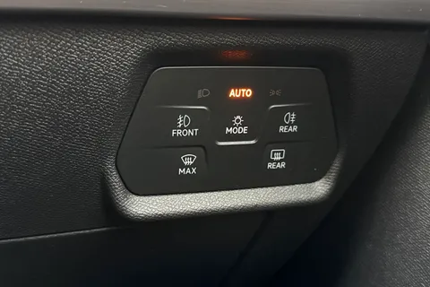 38 of 50 for SEAT LEON 1.5 eTSI 150 FR 5dr DSG