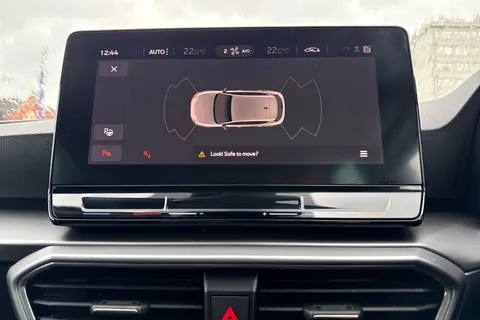 42 of 50 for SEAT LEON 1.5 eTSI 150 FR 5dr DSG