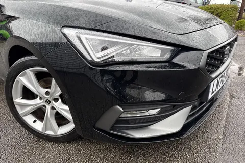 43 of 50 for SEAT LEON 1.5 eTSI 150 FR 5dr DSG