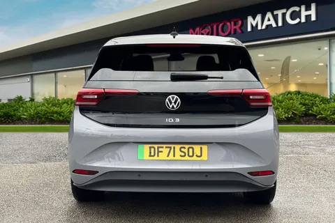 4 of 56 for Volkswagen ID.3 Pro S 77kWh Tour Auto 5dr