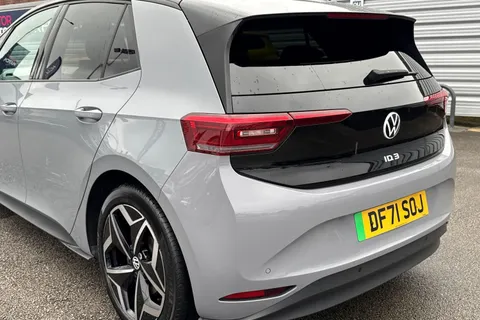 8 of 56 for Volkswagen ID.3 Pro S 77kWh Tour Auto 5dr