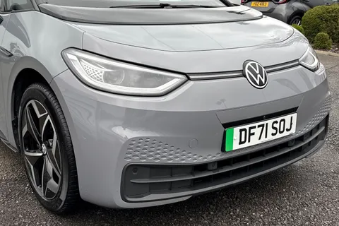 9 of 56 for Volkswagen ID.3 Pro S 77kWh Tour Auto 5dr
