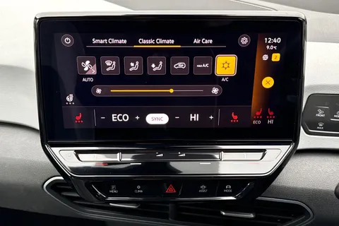 22 of 56 for Volkswagen ID.3 Pro S 77kWh Tour Auto 5dr