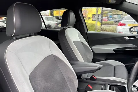 24 of 56 for Volkswagen ID.3 Pro S 77kWh Tour Auto 5dr