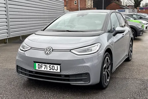 25 of 56 for Volkswagen ID.3 Pro S 77kWh Tour Auto 5dr