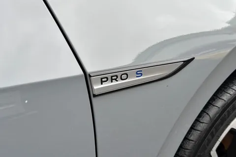 27 of 56 for Volkswagen ID.3 Pro S 77kWh Tour Auto 5dr