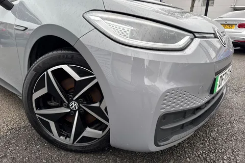 31 of 56 for Volkswagen ID.3 Pro S 77kWh Tour Auto 5dr