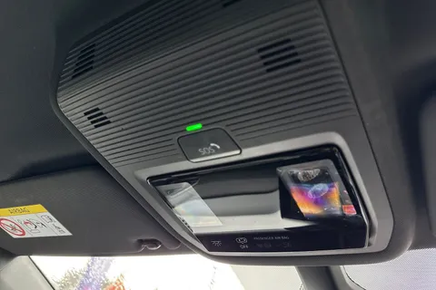 38 of 56 for Volkswagen ID.3 Pro S 77kWh Tour Auto 5dr