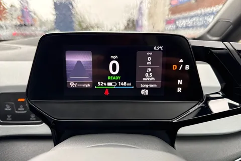 39 of 56 for Volkswagen ID.3 Pro S 77kWh Tour Auto 5dr