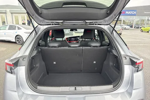 MC72LPO Vauxhall Mokka 1.2 Turbo GS Line Euro 6 (s/s) 5dr Thumbnail #8