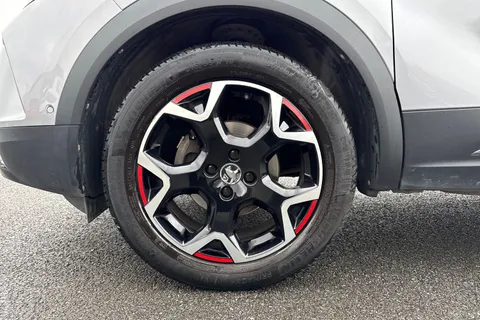 MC72LPO Vauxhall Mokka 1.2 Turbo GS Line Euro 6 (s/s) 5dr Thumbnail #13