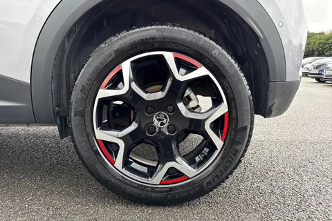 MC72LPO Vauxhall Mokka 1.2 Turbo GS Line Euro 6 (s/s) 5dr Thumbnail #14