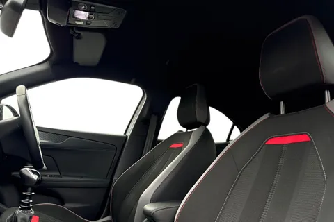 MC72LPO Vauxhall Mokka 1.2 Turbo GS Line Euro 6 (s/s) 5dr Thumbnail #17