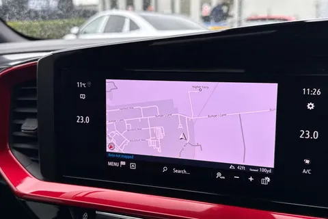 MC72LPO Vauxhall Mokka 1.2 Turbo GS Line Euro 6 (s/s) 5dr Thumbnail #18