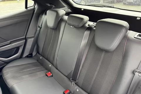 MC72LPO Vauxhall Mokka 1.2 Turbo GS Line Euro 6 (s/s) 5dr Thumbnail #20