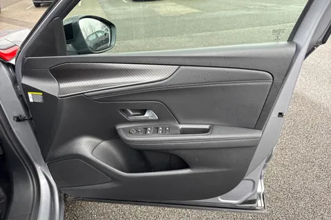 MC72LPO Vauxhall Mokka 1.2 Turbo GS Line Euro 6 (s/s) 5dr Thumbnail #22