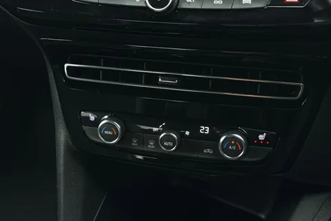 MC72LPO Vauxhall Mokka 1.2 Turbo GS Line Euro 6 (s/s) 5dr Thumbnail #23